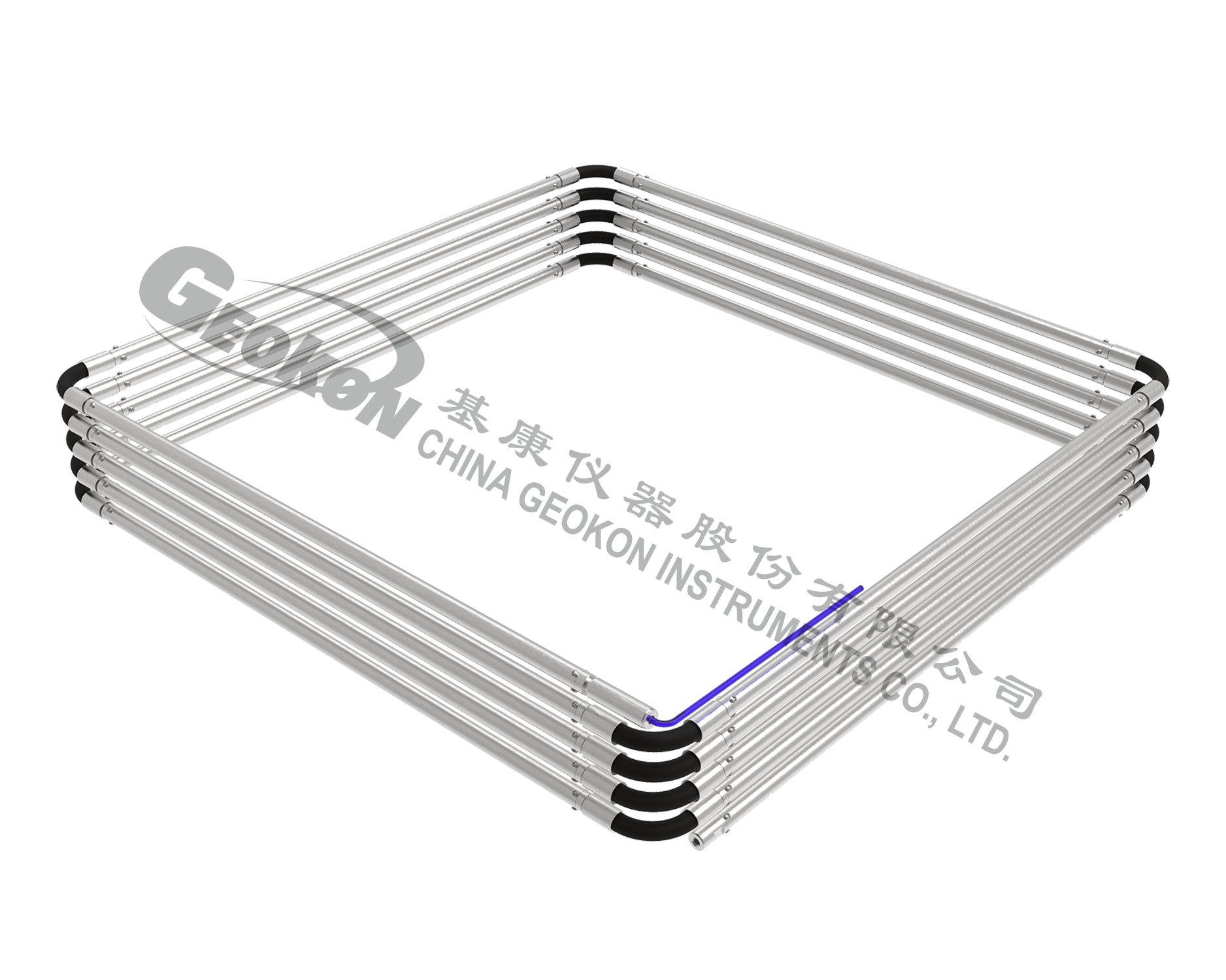 多維度變形測量系統(tǒng)