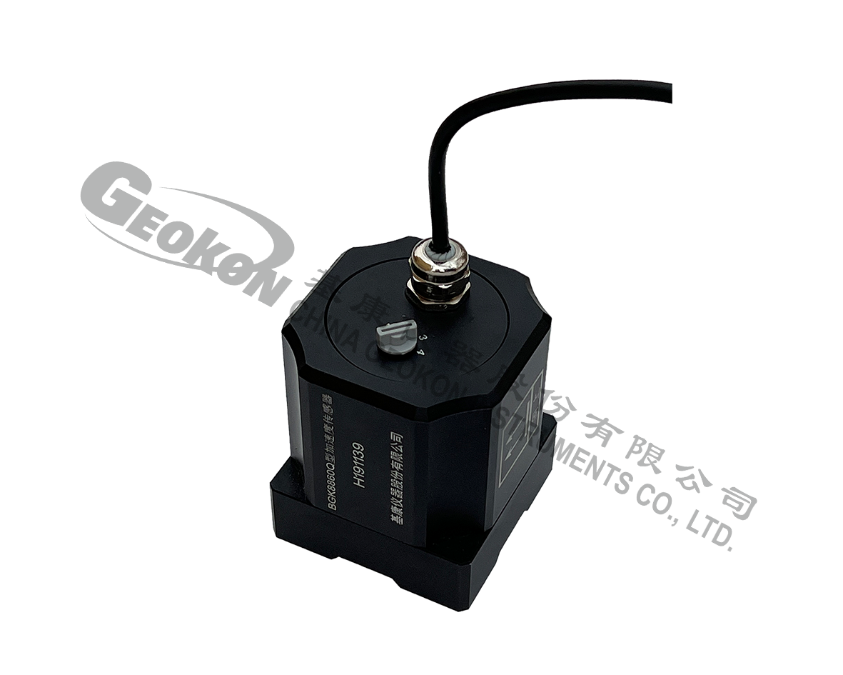 加速度傳感器