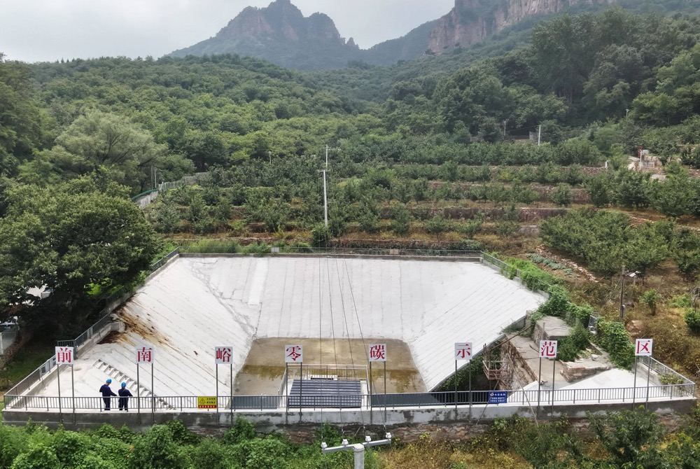 在建規(guī)模億千瓦級(jí)　抽水蓄能處重要戰(zhàn)略機(jī)遇期