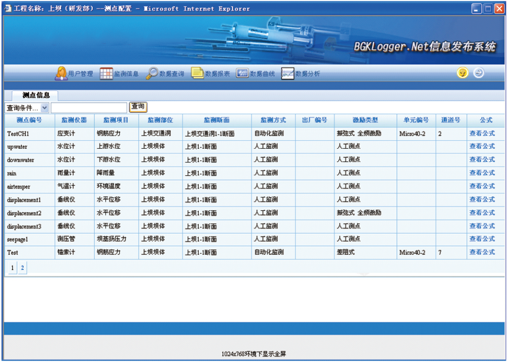 【裸圖】BGKLogger.Net-WEB測(cè)點(diǎn)信息查詢界面圖.png